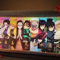 图益拼图品控翻车了?翻完4个月投诉和官方回应,真正的坑不在拼图上