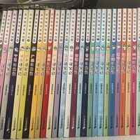 娃追到第32本才发现：《中华寻宝记》已经没有"全套"了
