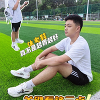体考鞋真不是越贵越好，关键看这三点