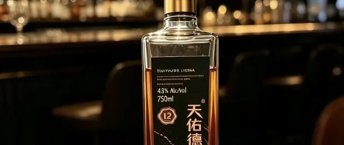 叫“青稞酒”却用威士忌执行标准：全网刷屏的天佑德流沙雪莉青稞酒，150元值得买吗