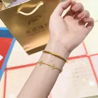 金饰克价1300多，打金店工费只要15元一克：一只镯子能省出一万多，但先搞懂“不纯”的三个真相
