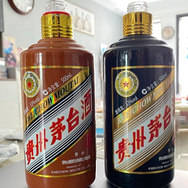 给孩子封酒，别只盯着一瓶飞天：官价1753元、二线酱酒跌到底，同样3000元今年有三种封法