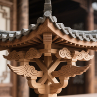 销售一说“纯榫卯、零钉零胶”，反而要留个心眼：实木家具的胶不是原罪，缺胶才会散架