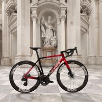 波加查大满贯只差15天，Colnago纪念款还没动静：翻完历年纪念款全史和两次拍卖记录，我搞懂了它在等谁