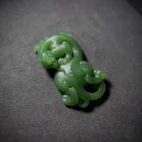 定制玉雕不能随便退：视频里的“李哥”可能是演的，交定金前先问这几个问题