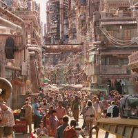 上映7年，《阿丽塔：战斗天使》仍是4K家庭影院的“试机标准答案”：先选版本，再测这5场戏