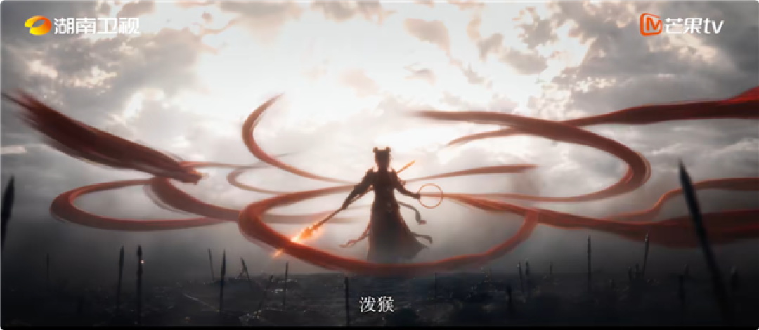 全AI生成 《后西游记》8月31日开播:共30集 每集40分钟
