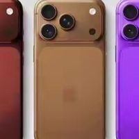 iPhone 18系列完整前瞻:标配12GB内存 9月18日或开售
