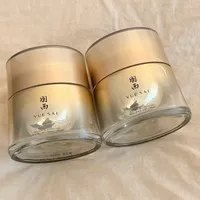 全网都在推的羽西鎏金面霜，真是“黑绷带平替”？我把浓度、专利、两个版本和价格锚点一次理清