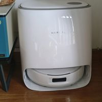 多孩养宠家庭实现光脚自由的法宝