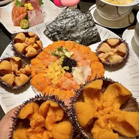 海胆季进入补时:今年海胆又贵又不香,最后一波怎么吃才不亏