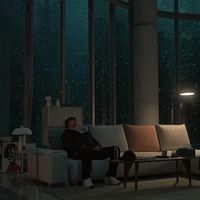 「妍珍伟大的精神状态」刷屏：文案自己写着“内心乱成一锅粥”，为什么只学“面不改色”