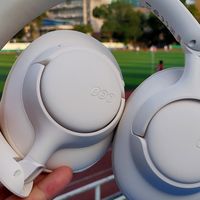 天穹5麦降噪，QCY H6 Neo 带给你52dB深度降噪纯粹聆听感