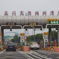 全网刷屏！建议取消实体ETC，车牌无感扣费要来了，车主集体点赞