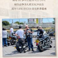 Cafe Racer改装完全账本：各档预算怎么挑底子、改装花多少、哪些红线碰不得