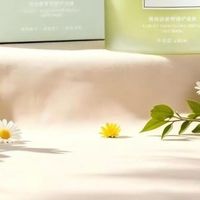 染烫后断发半年，换了3款发膜的真实洗护记录：发尾不打结就算赢