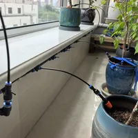 国庆出游前，先别急着买自动浇水器：扒完全网的翻车帖和成功帖，卡脖子的其实是自家这三道闸