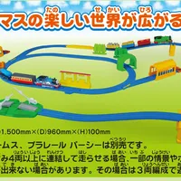 托马斯重启版9月30日开播、新款合金车海外已上架:4条产品线、价格带、坑点一次说清,托迷家长别急着下单