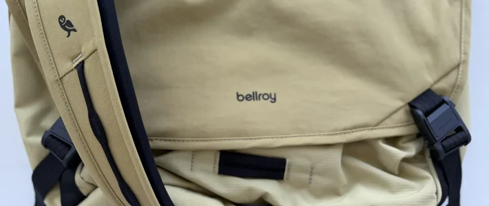 Bellroy的邮差包不止苹果店那只849元：容量、价格、坑，这份表一次说全