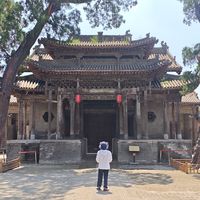四普收官验收，13万处文物新“上户口”：古建筑名录十五年来首次系统更新，看原状是有窗口期的