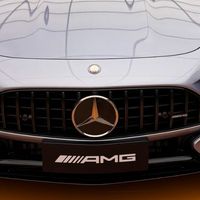 百万级敞篷GT评析：AMG SL63，玩具属性远大于家用属性
