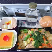 泰航冲进全球第10，中泰短途旅客为什么无感？这份榜单测的是你没坐过的那架飞机
