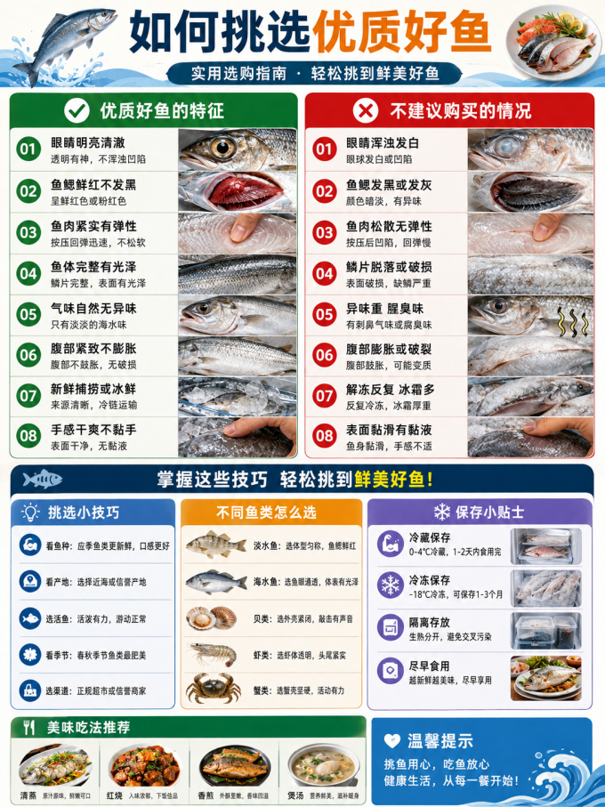 海名威鱼类