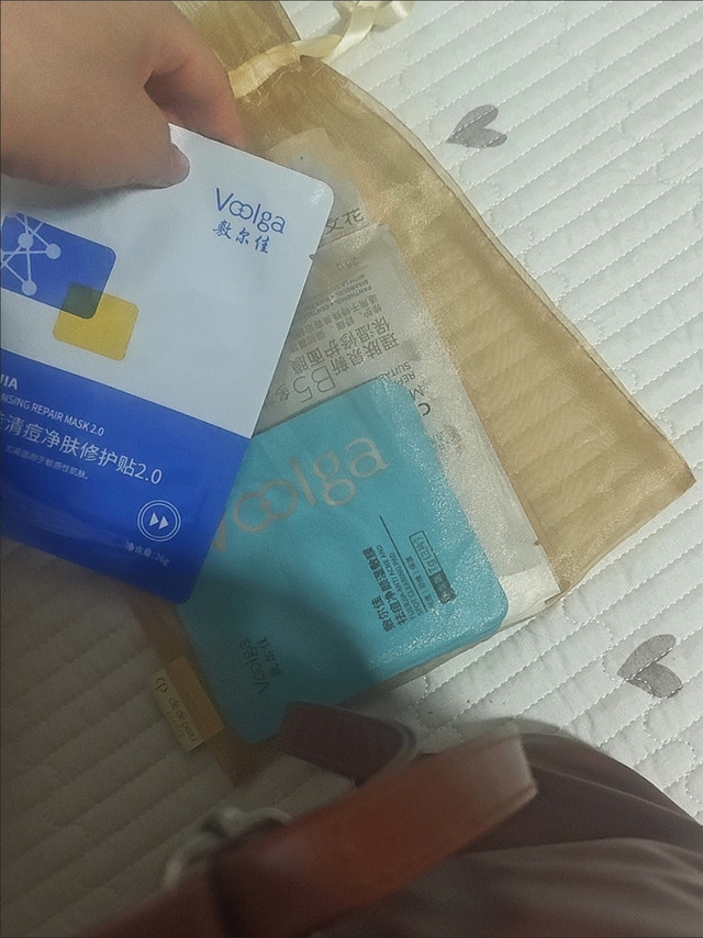 敷尔佳水杨酸面膜送礼误区解析