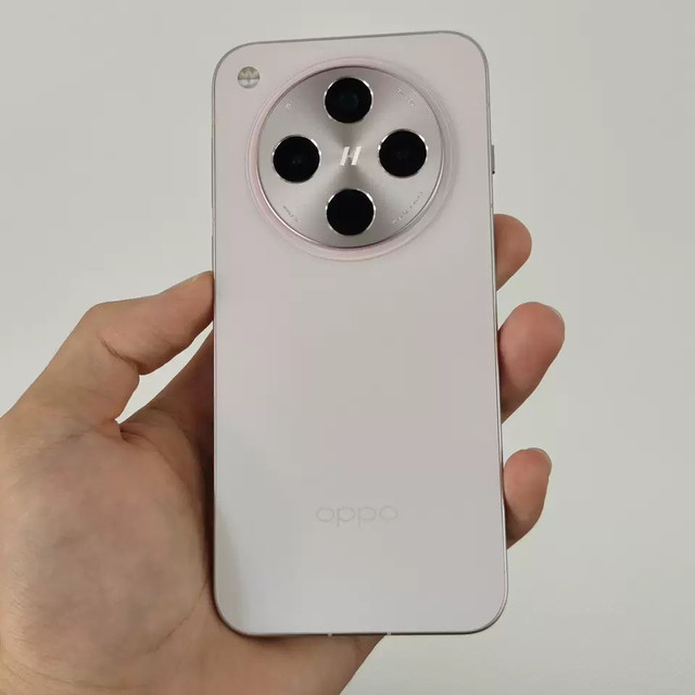用了一周才敢说!OPPO Find X8s是开学季最懂学生党的性价比之选