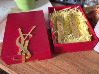 YSL小黑条314色号适配性分析