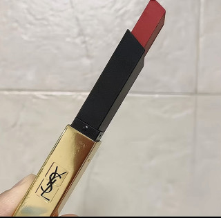 YSL小黑条314色号适配性分析