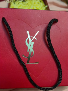 YSL小黑条314色号适配性分析