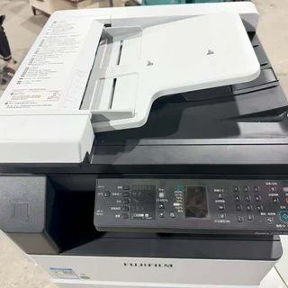 富士施乐复合机扫描到电脑失灵，先别叫维修：查IP、查密码，再看SMB是不是被Windows关了