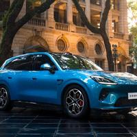 30万买大五座SUV，启境GX7对比理想L6/问界M7，这几个差距必须看清