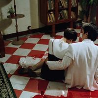 《空枪》上映，国产凌凌漆那200块，又被1600万人问了一遍