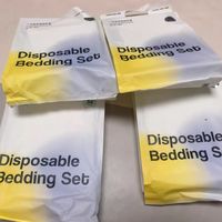 出行住宿安全感拉满，告别酒店床品卫生顾虑。