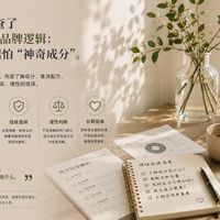 买之前我先查了Probody的品牌逻辑：现在我越来越怕“神奇成分”