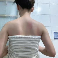 近期沐浴产品实测复盘，学生换季洗护挑选思路