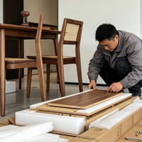 佛山买家具包安装吗｜干了 10 年家具行，跟你们透句实话