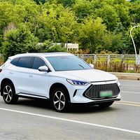 每10辆电动车6辆比亚迪！中国车拿捏海外市场：老外排队等提车