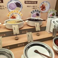 古茗、海底捞都在卖糖水：今年真正的“糖水自由”，是糖水店之外的地方给的