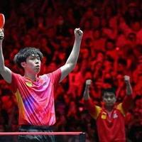 国乒首次无主力阵容出战亚锦赛！5大核心放弃选拔洛杉矶奥运布局信号明显