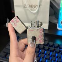 翻了“佐罗VS Zippo”400多条评论：百元级火机真的“拿不出手”吗？