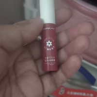 七夕送错正红被嫌弃？卡姿兰07藕粉莲花救场了