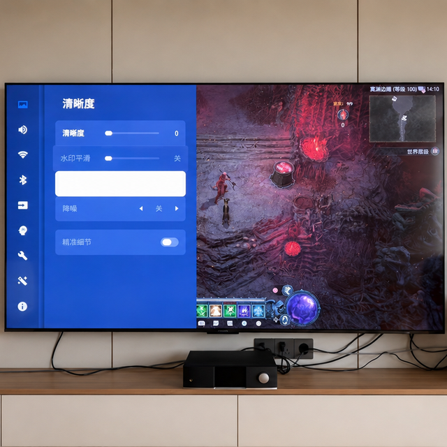 【攻略】用电视打造家庭影视+游戏中心，有无NAS皆可，从FC到PS2