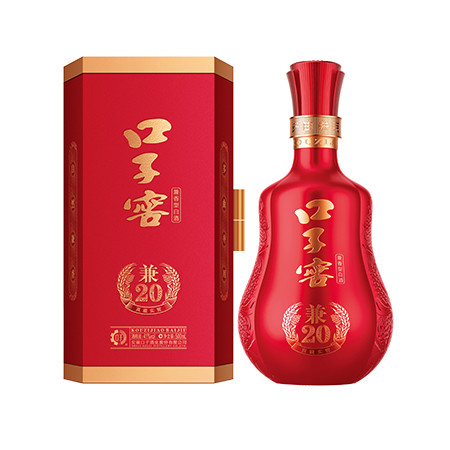 从95元的五年到300元的20年清仓：口子窖全线产品逐级对比，哪个档位才真值得买