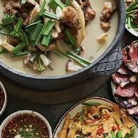 聚餐