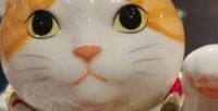 招财猫