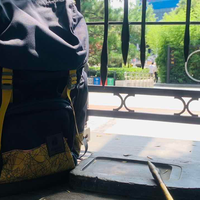 DEUTER学霸，一个书包搞定孩子的上学和户外