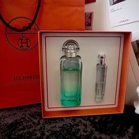 直男选购香水爱马仕尼罗河花园,大牌却精准踩雷